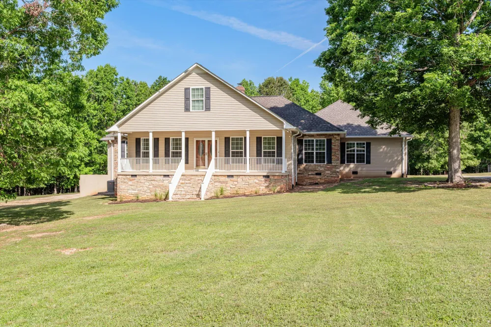 1960 White Rock Road Lincolnton, GA 30817