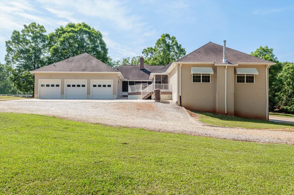 1960 White Rock Road Lincolnton, GA 30817