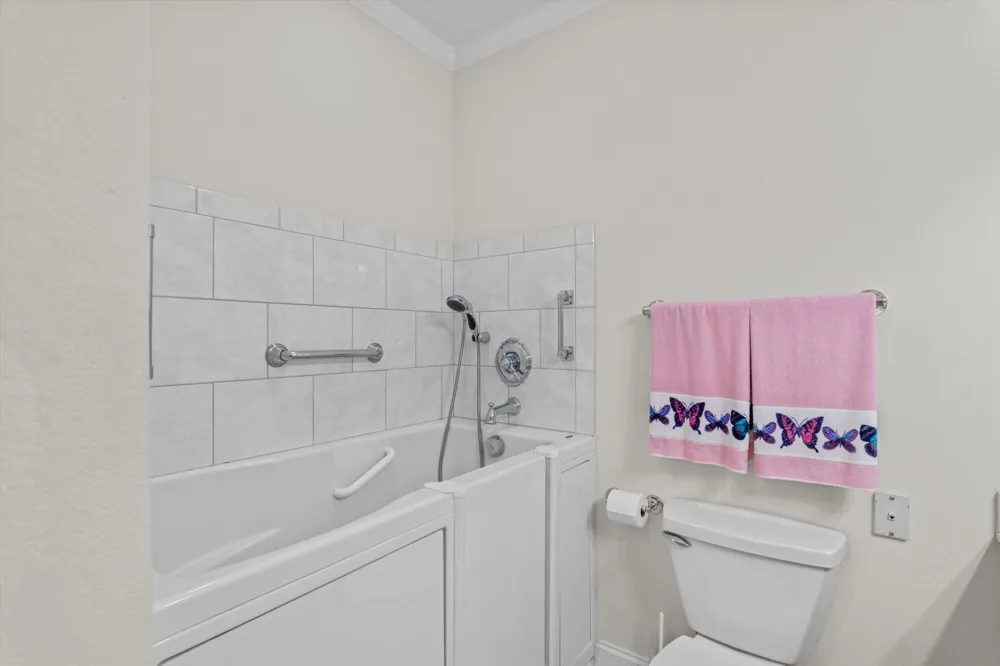 1960 White Rock Road Lincolnton, GA 30817