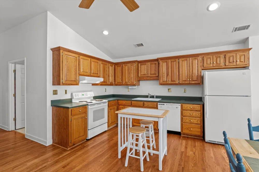 1960 White Rock Road Lincolnton, GA 30817