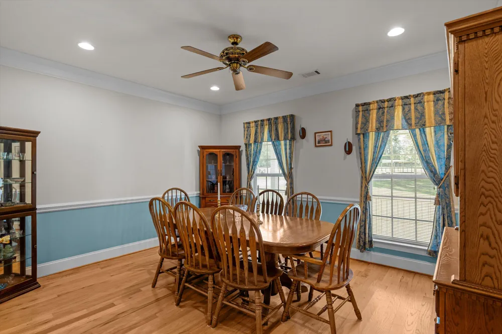 1960 White Rock Road Lincolnton, GA 30817