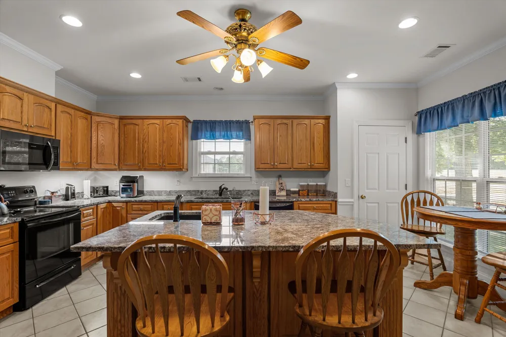 1960 White Rock Road Lincolnton, GA 30817