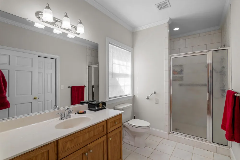 1960 White Rock Road Lincolnton, GA 30817