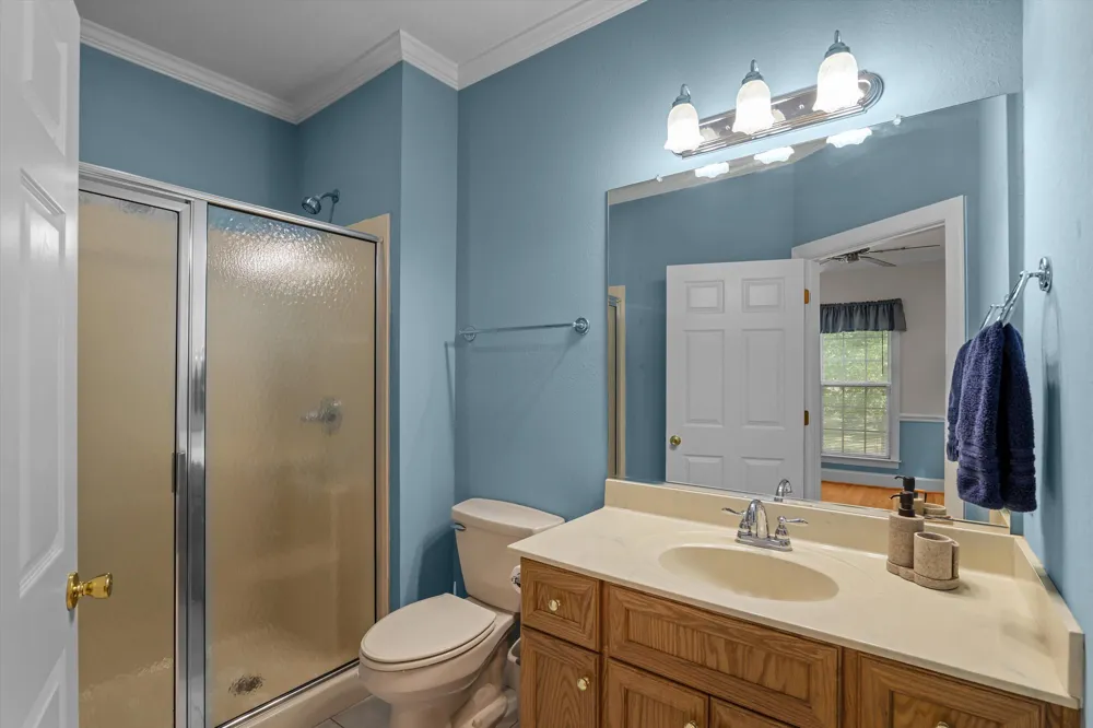 1960 White Rock Road Lincolnton, GA 30817