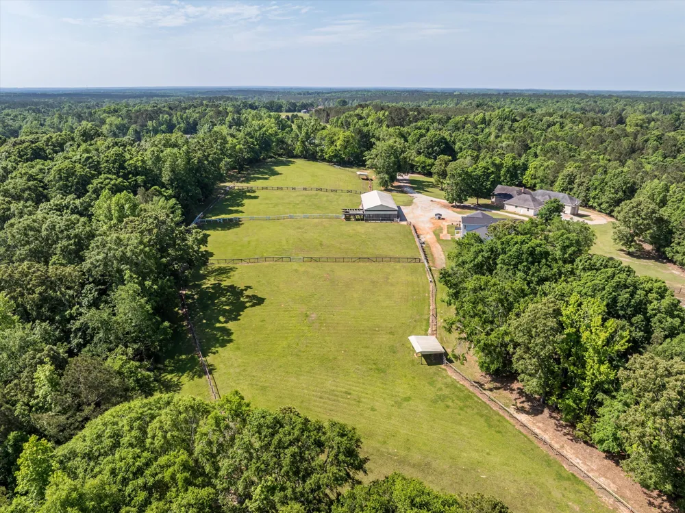 1960 White Rock Road Lincolnton, GA 30817