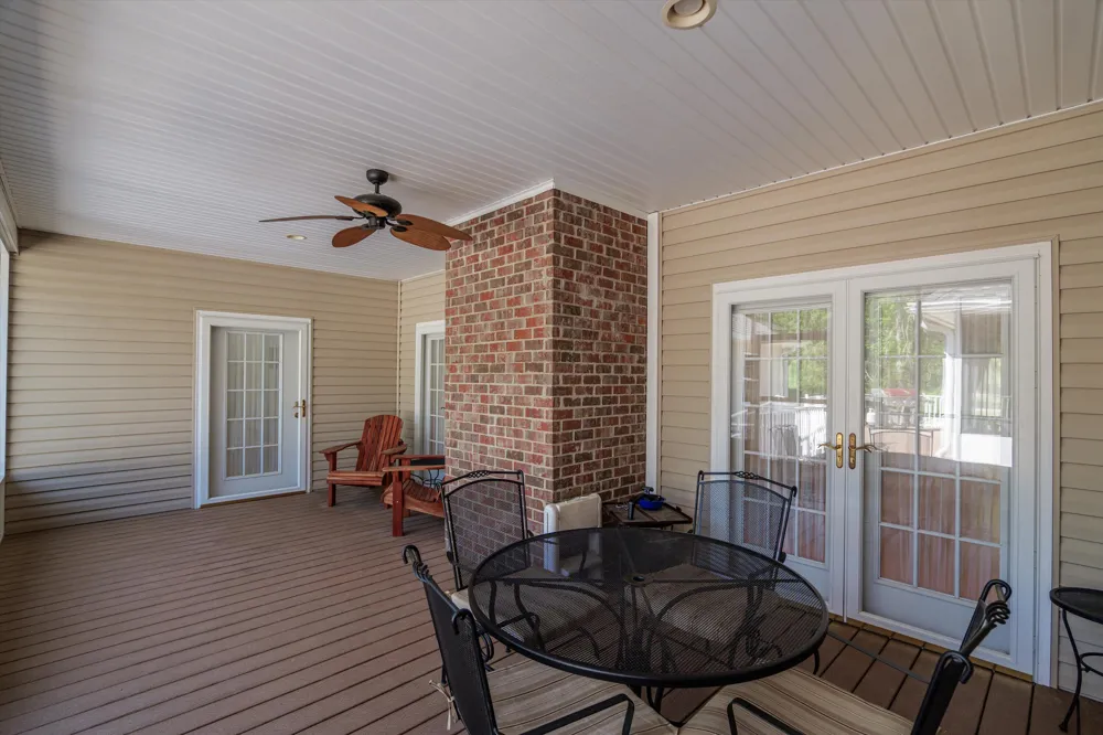 1960 White Rock Road Lincolnton, GA 30817