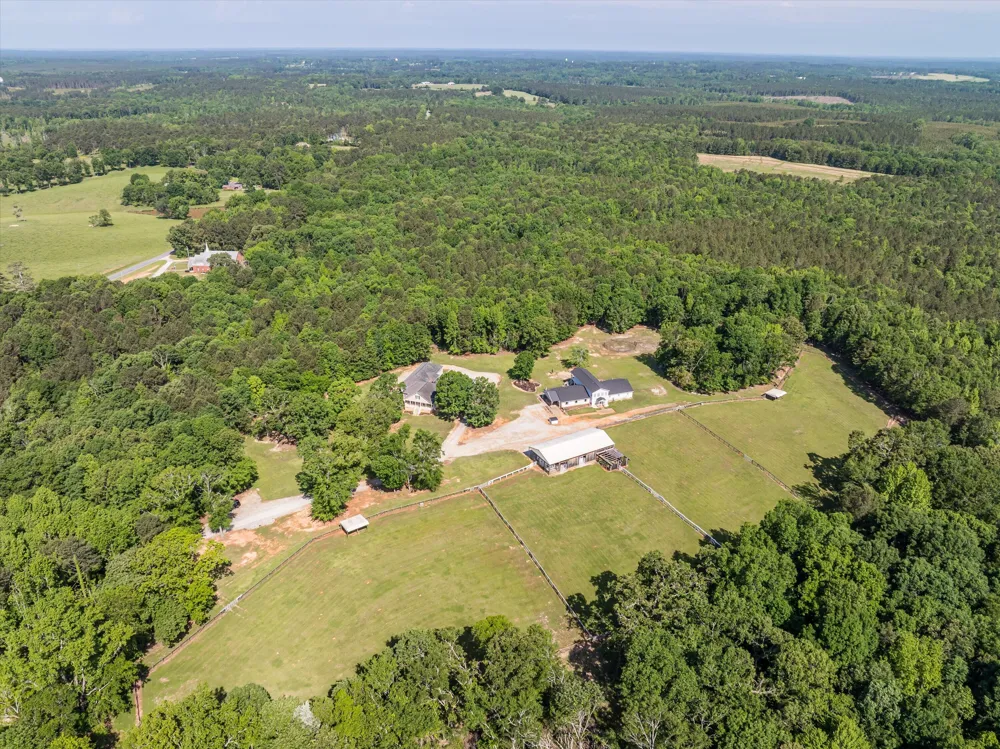 1960 White Rock Road Lincolnton, GA 30817