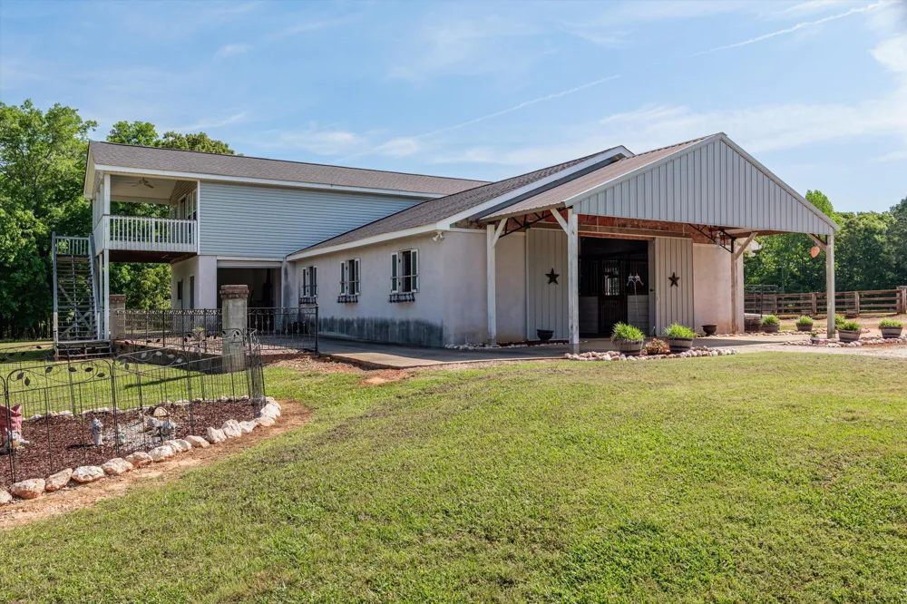 1960 White Rock Road Lincolnton, GA 30817