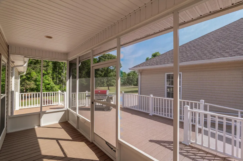 1960 White Rock Road Lincolnton, GA 30817