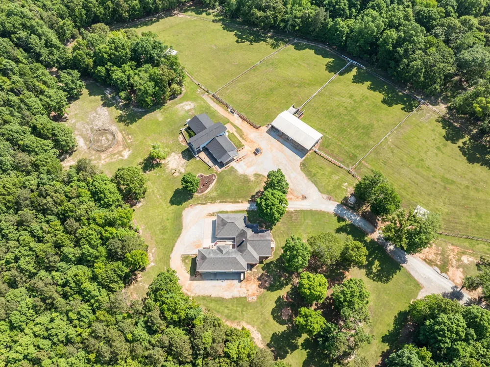 1960 White Rock Road Lincolnton, GA 30817