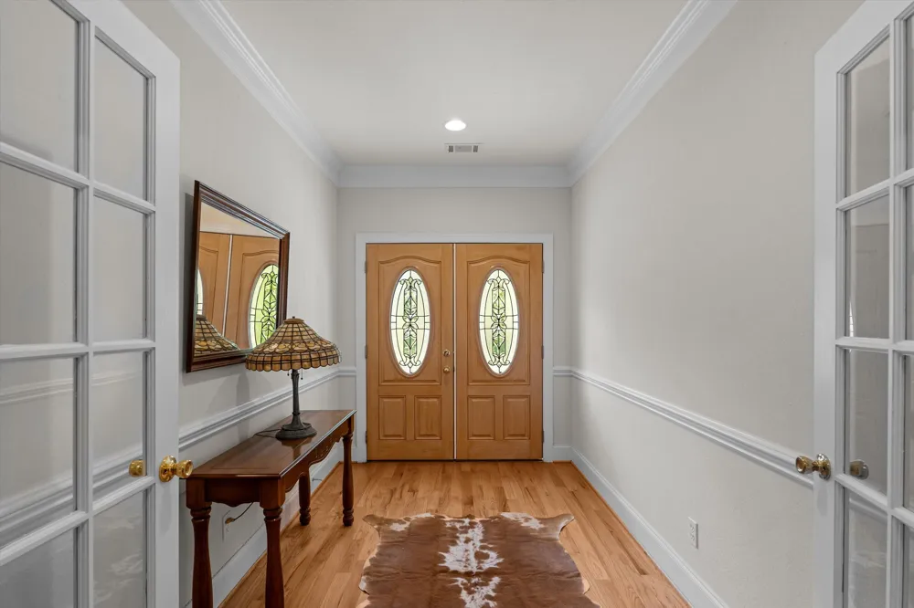 1960 White Rock Road Lincolnton, GA 30817