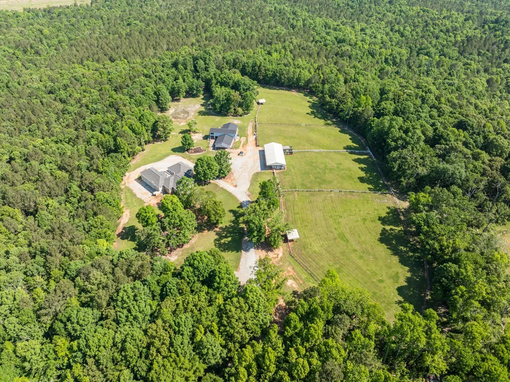 1960 White Rock Road Lincolnton, GA 30817