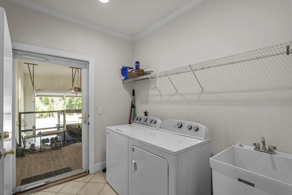 1960 White Rock Road Lincolnton, GA 30817