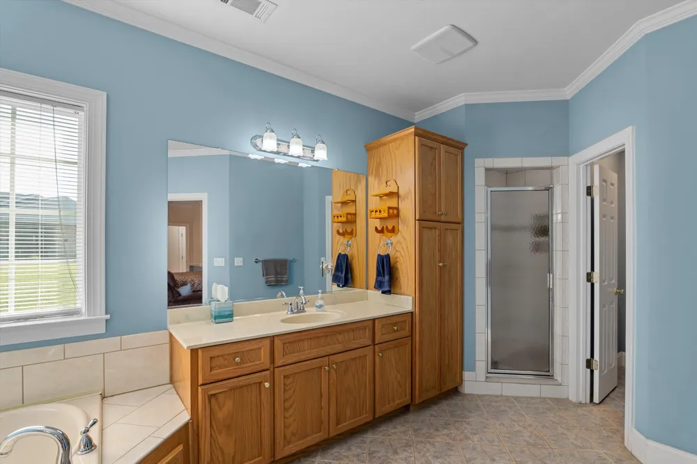 1960 White Rock Road Lincolnton, GA 30817