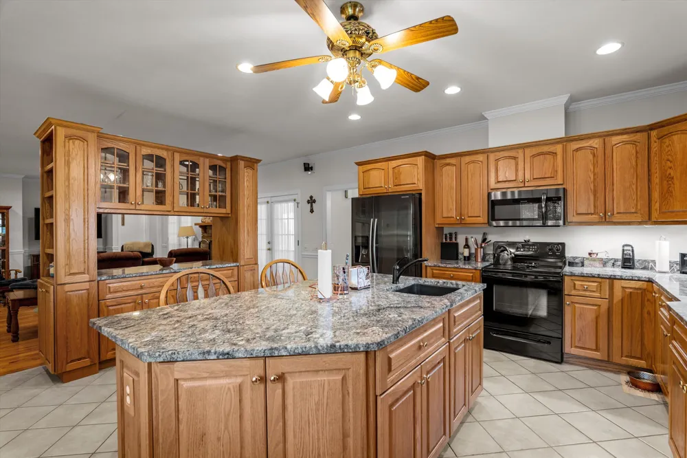 1960 White Rock Road Lincolnton, GA 30817