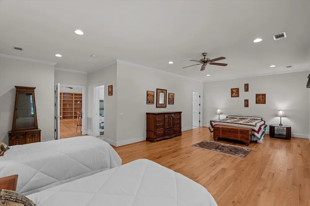 1960 White Rock Road Lincolnton, GA 30817