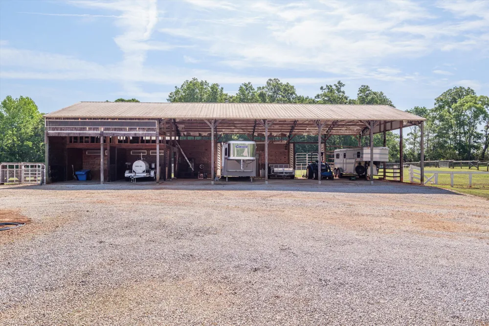1960 White Rock Road Lincolnton, GA 30817