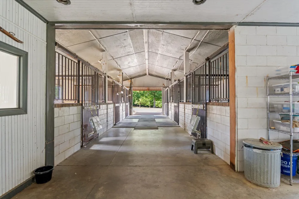 1960 White Rock Road Lincolnton, GA 30817