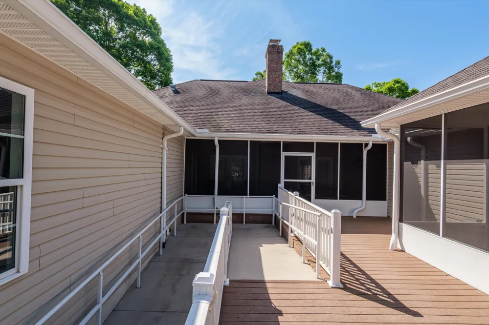 1960 White Rock Road Lincolnton, GA 30817