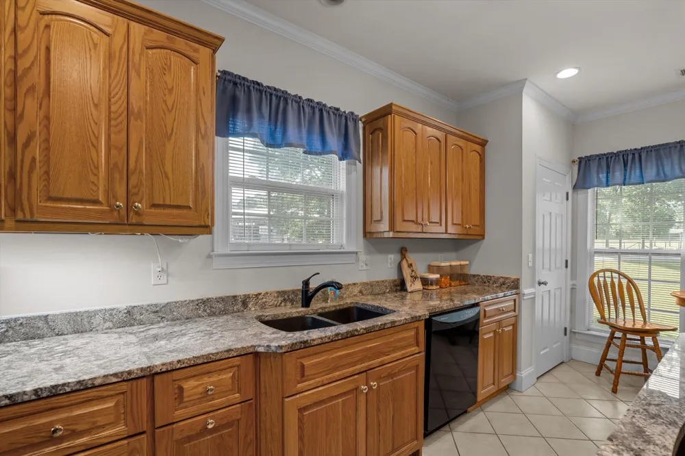 1960 White Rock Road Lincolnton, GA 30817