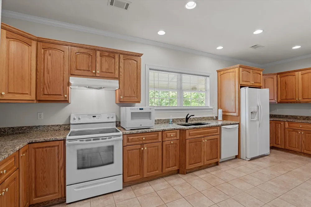 1960 White Rock Road Lincolnton, GA 30817