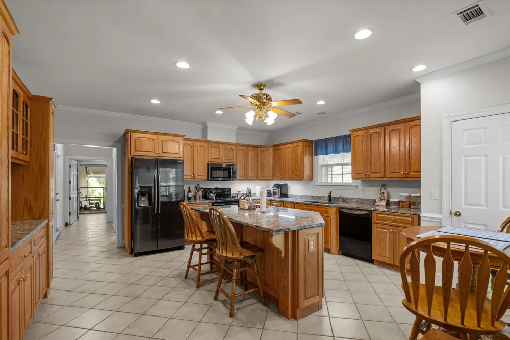 1960 White Rock Road Lincolnton, GA 30817