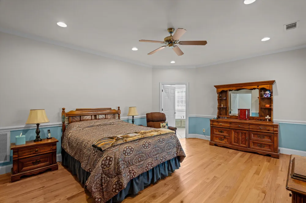 1960 White Rock Road Lincolnton, GA 30817