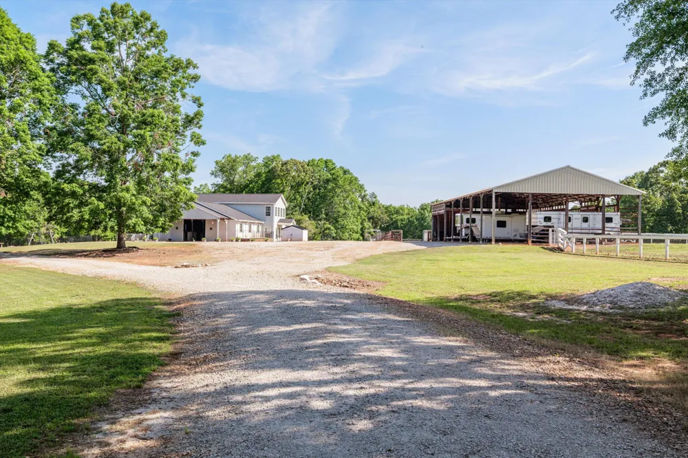 1960 White Rock Road Lincolnton, GA 30817