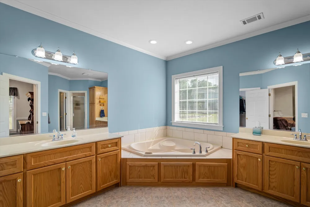 1960 White Rock Road Lincolnton, GA 30817