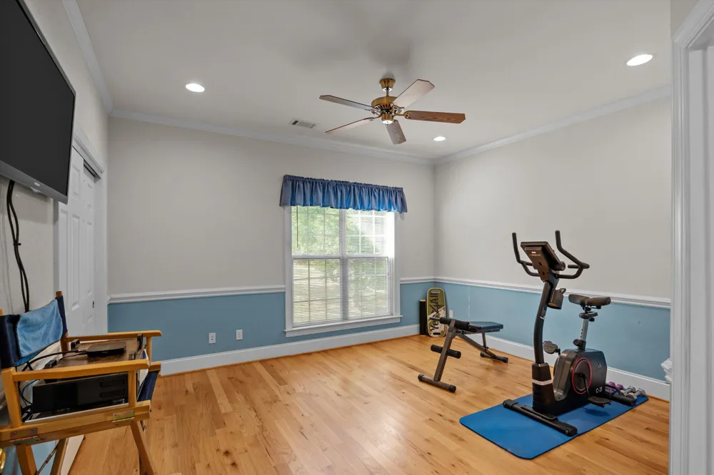1960 White Rock Road Lincolnton, GA 30817