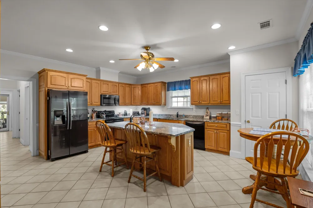 1960 White Rock Road Lincolnton, GA 30817