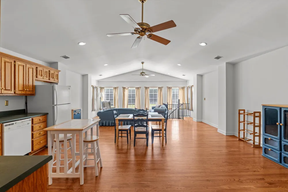 1960 White Rock Road Lincolnton, GA 30817