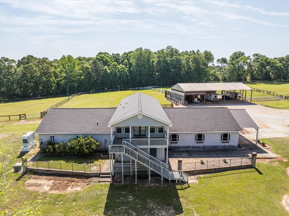 1960 White Rock Road Lincolnton, GA 30817