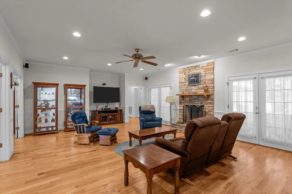 1960 White Rock Road Lincolnton, GA 30817