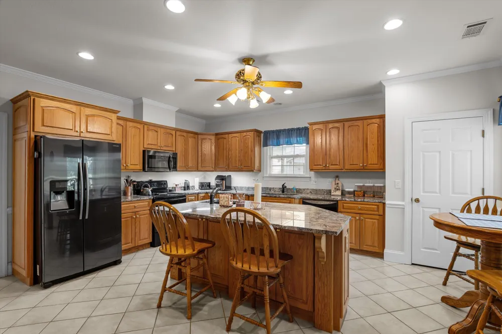 1960 White Rock Road Lincolnton, GA 30817