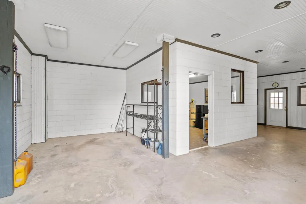 1960 White Rock Road Lincolnton, GA 30817