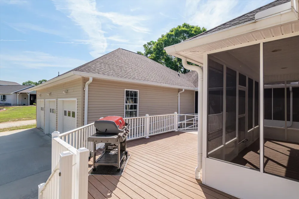 1960 White Rock Road Lincolnton, GA 30817