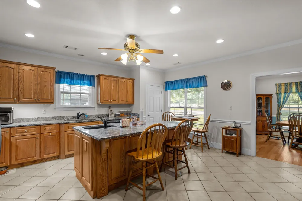 1960 White Rock Road Lincolnton, GA 30817