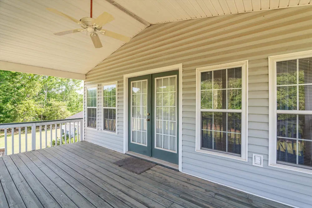 1960 White Rock Road Lincolnton, GA 30817