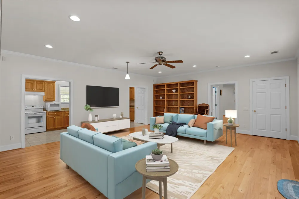 1960 White Rock Road Lincolnton, GA 30817