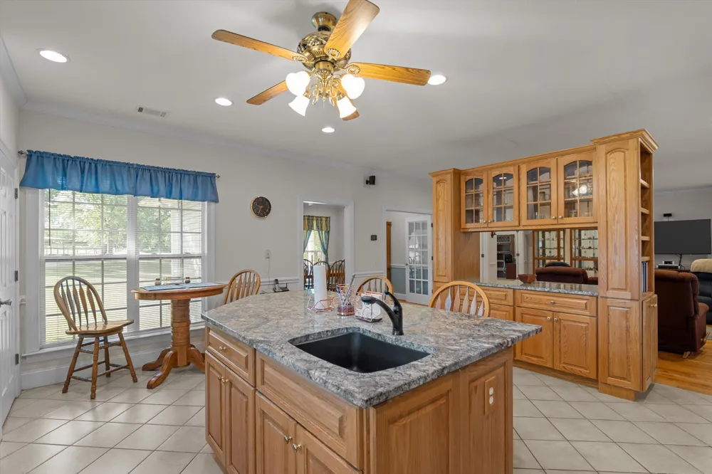 1960 White Rock Road Lincolnton, GA 30817
