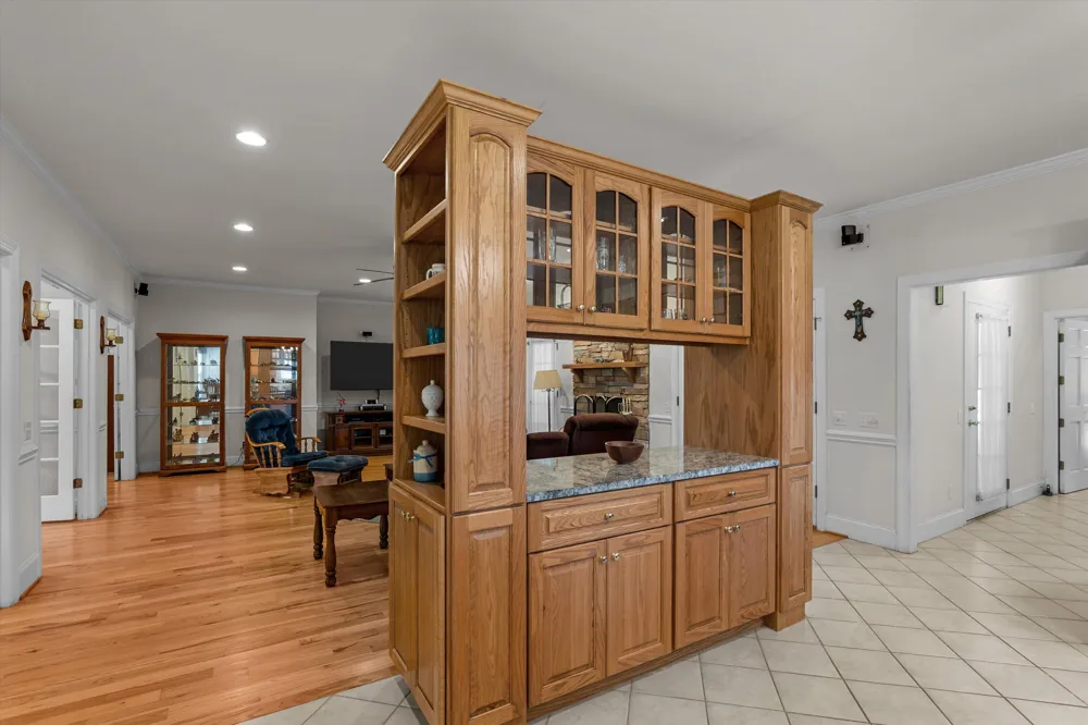 1960 White Rock Road Lincolnton, GA 30817