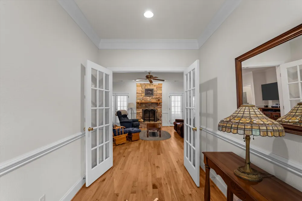 1960 White Rock Road Lincolnton, GA 30817