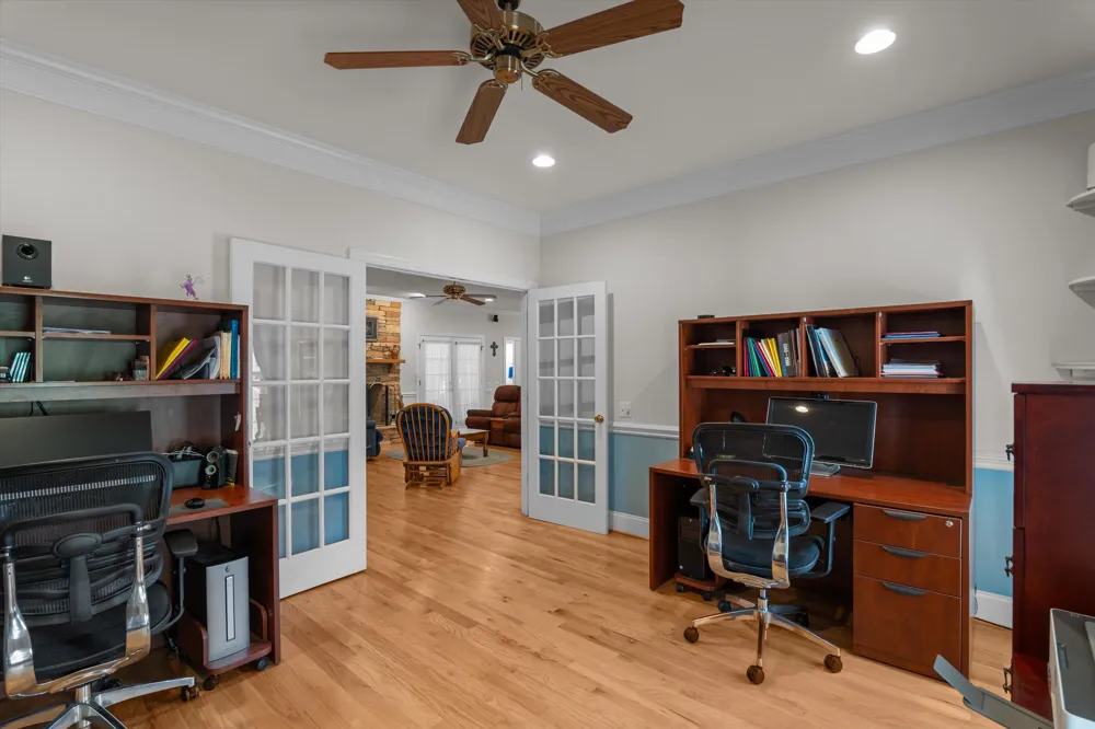 1960 White Rock Road Lincolnton, GA 30817
