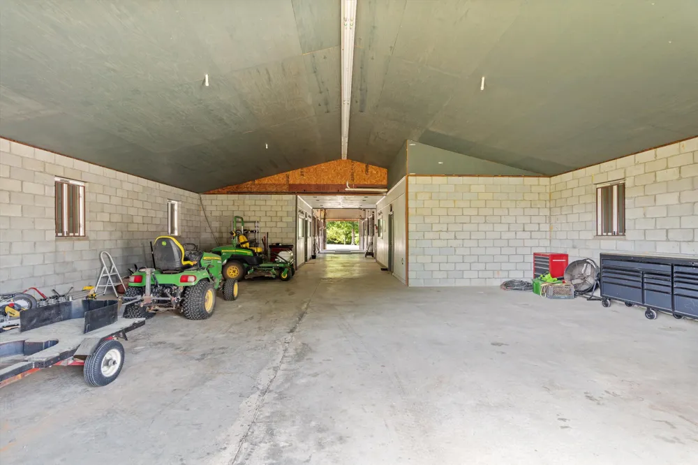 1960 White Rock Road Lincolnton, GA 30817
