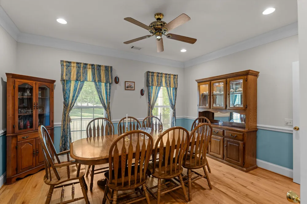 1960 White Rock Road Lincolnton, GA 30817