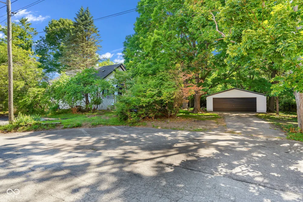 5041 Kentucky Avenue Indianapolis, IN 46221