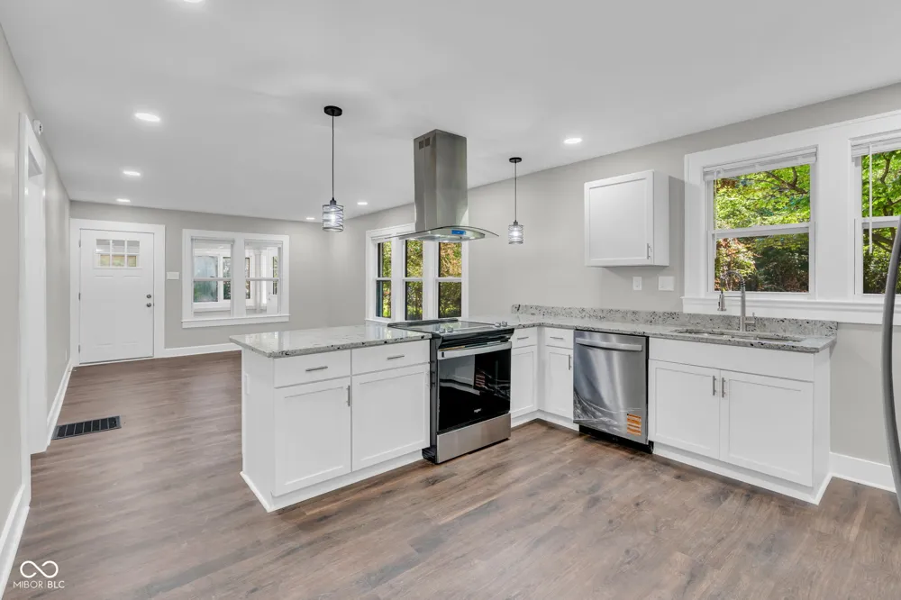 5041 Kentucky Avenue Indianapolis, IN 46221