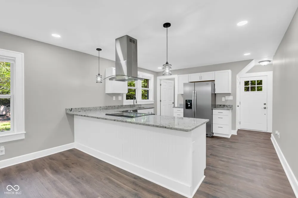 5041 Kentucky Avenue Indianapolis, IN 46221