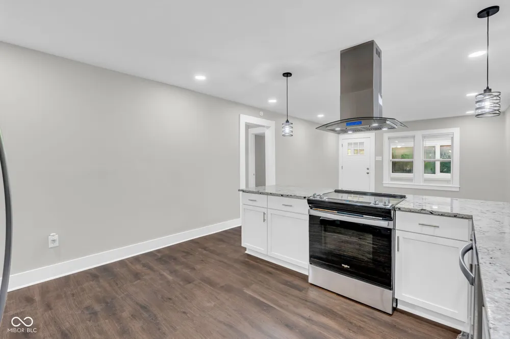 5041 Kentucky Avenue Indianapolis, IN 46221